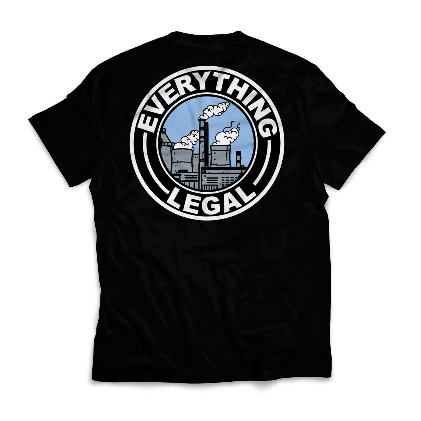 Standard Factory T-Shirt