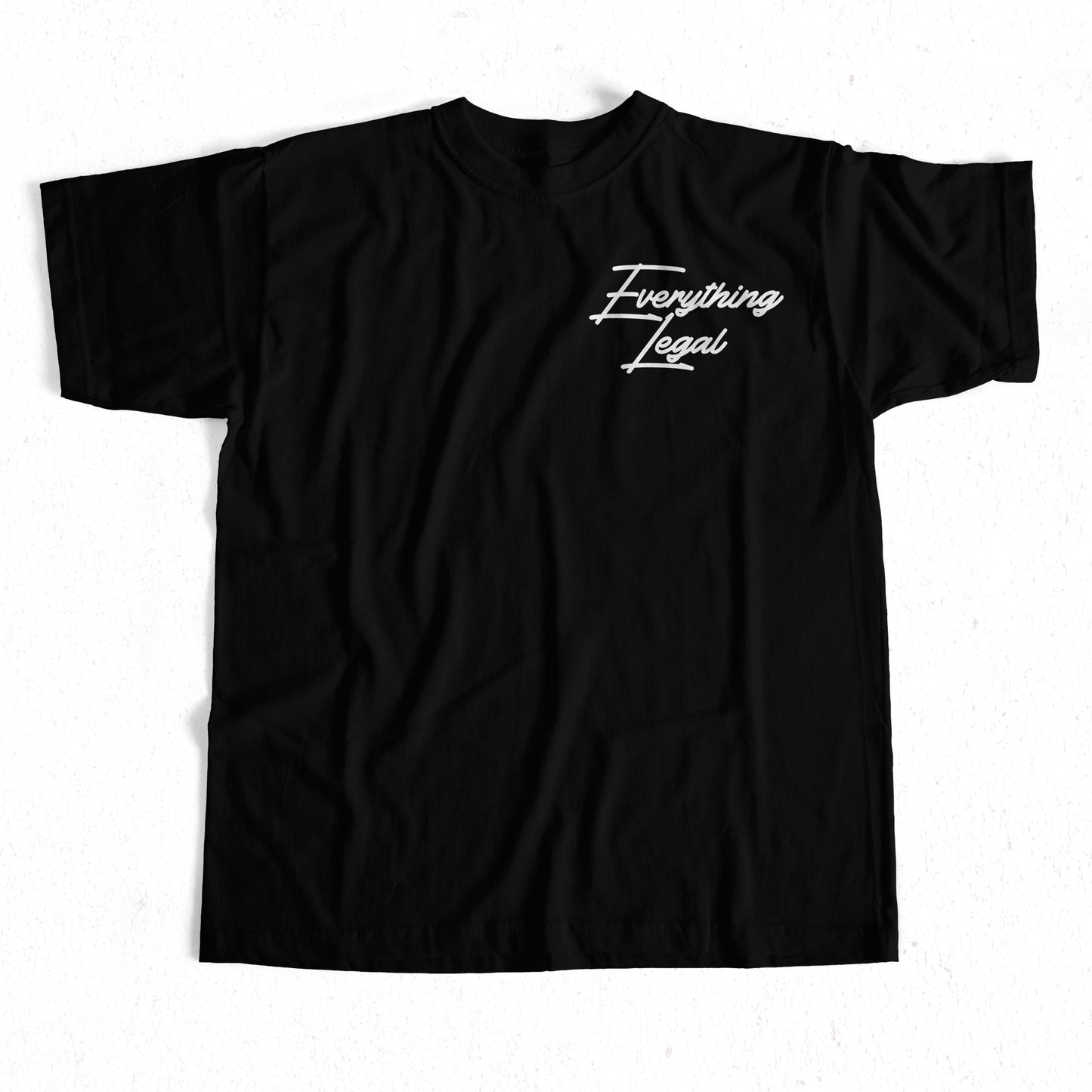 Standard Factory T-Shirt