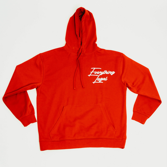 Standard Factory Hoodie