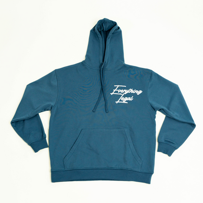 Standard Factory Hoodie