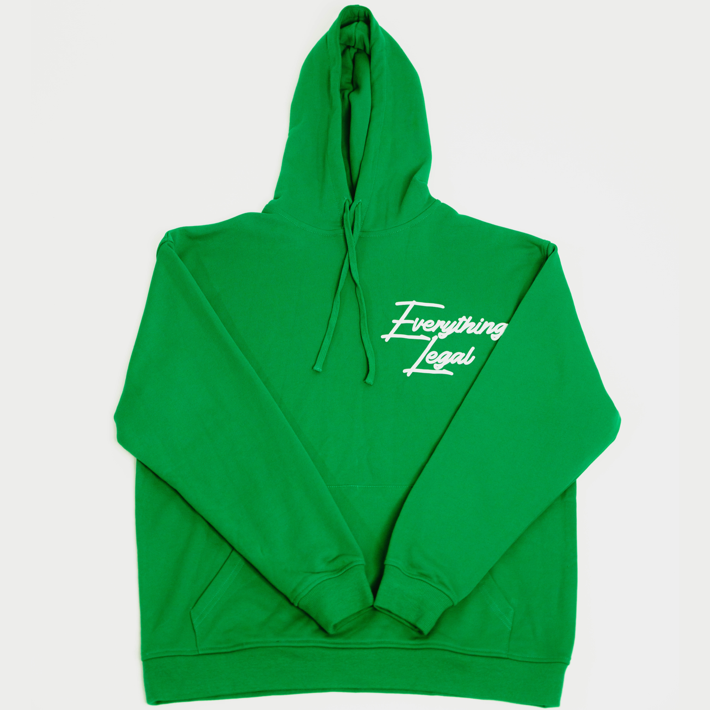 Standard Factory Hoodie