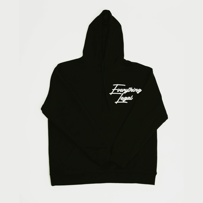 Standard Factory Hoodie