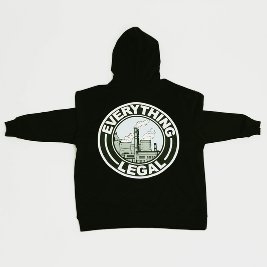 Standard Factory Hoodie