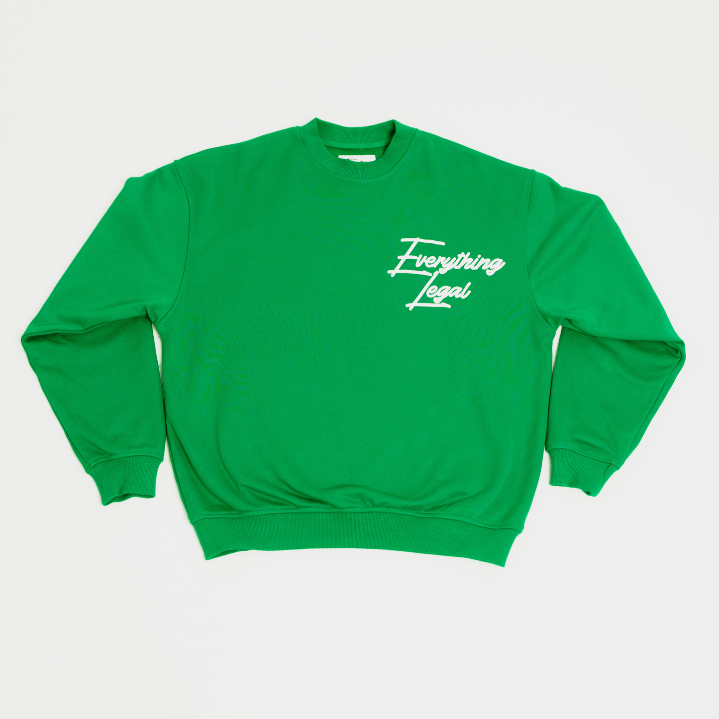 Standard Factory Crewneck