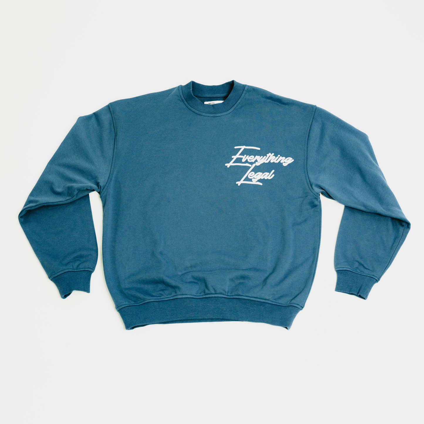 Standard Factory Crewneck