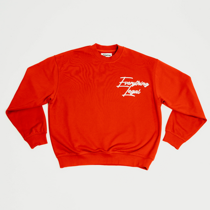 Standard Factory Crewneck