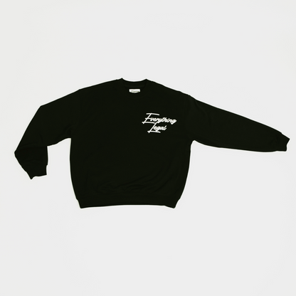 Standard Factory Crewneck