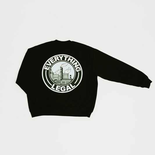 Standard Factory Crewneck