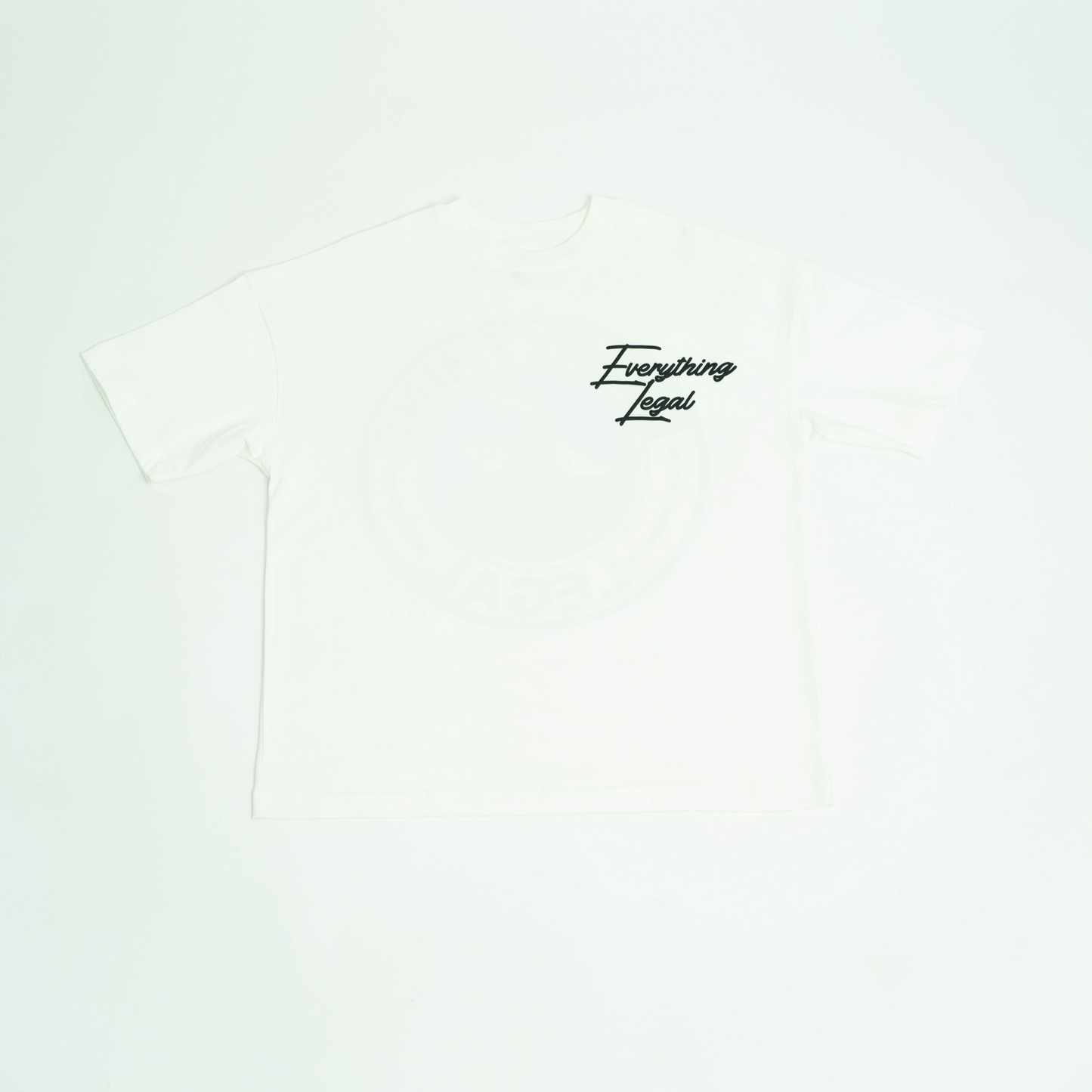 Standard Factory T-Shirt